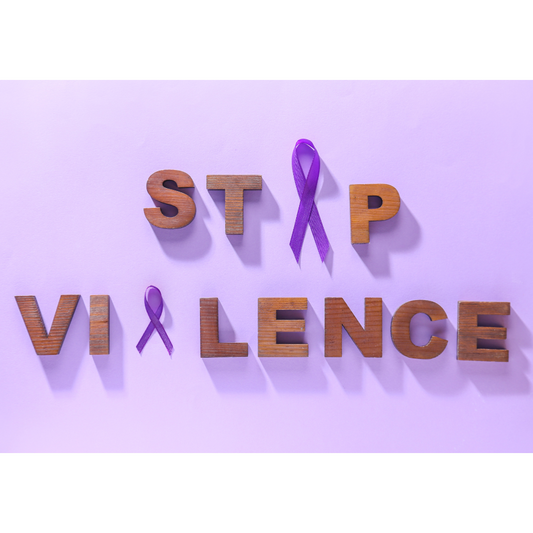 Nationwide Domestic Violence Resources