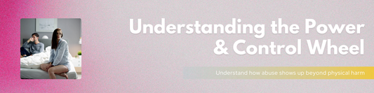 Understanding the Power & Control Wheel